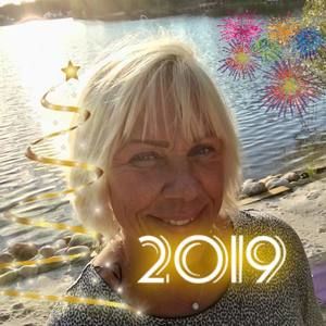 Meet your Posher, Deb